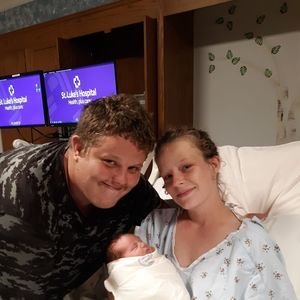 Meet your Posher, Christine